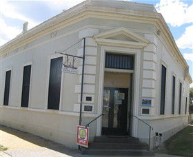 Port Albert Maritime Museum - Gippsland Regional Maritime Museum - Accommodation Gold Coast 0