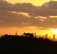Samson Hill Winery  Restaurant - Accommodation Gold Coast