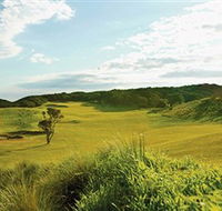 Portsea Golf Club - 1 Gold Coast