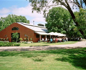 Box Stallion Winery - Accommodation Gold Coast 0