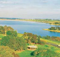 Greenvale Reservoir Park - Accommodation Gold Coast