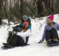 Lake Mountain Alpine Resort - Accommodation Gold Coast