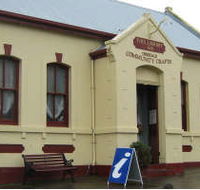 Drysdale Community Craft Shop - Accommodation Gold Coast