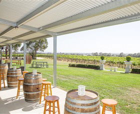 Avon Ridge Vineyard & Function Room - Accommodation Gold Coast 0