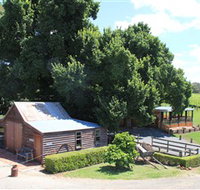 Payne's Rise Winery - Accommodation Gold Coast