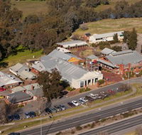 Gateway Village - Accommodation Gold Coast