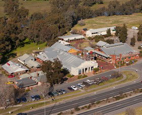 Gateway Village - Accommodation Gold Coast 0