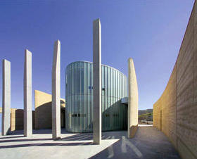 TarraWarra Museum Of Art - Accommodation Gold Coast 0