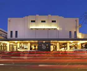 Mildura Brewery - Accommodation Gold Coast 0