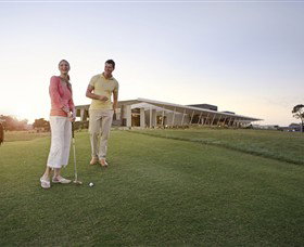 Moonah Links Golf Complex - Accommodation Gold Coast 0