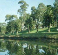 Maribyrnong River - Gold Coast 4U