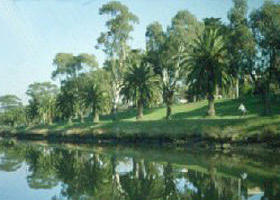 Maribyrnong River - Accommodation Gold Coast 0