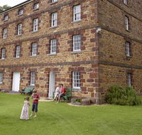 Portarlington Mill - Accommodation Gold Coast