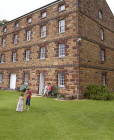 Portarlington Mill - Accommodation Gold Coast 0