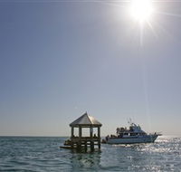 Port Phillip - Accommodation Gold Coast