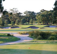 Huntingdale Golf Club - Accommodation Gold Coast