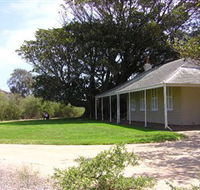 Black Rock House - Accommodation Gold Coast