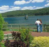 Silvan Reservoir Park - Accommodation Gold Coast