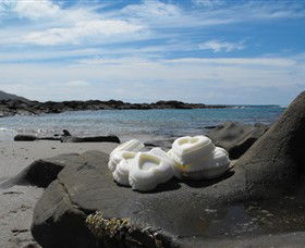 Calma Candles - Accommodation Gold Coast 0