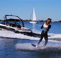 Aquamania Water Sports - Gold Coast 4U