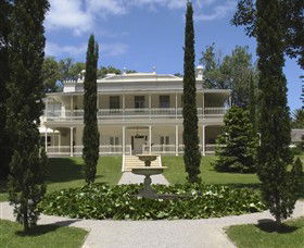 Como House And Garden - Accommodation Gold Coast 0