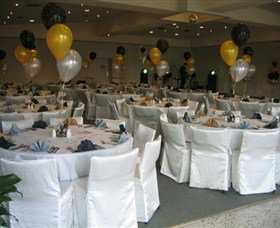 Echuca Workers And Services Club - Accommodation Gold Coast 0