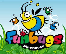 Fun Bugs Playhouse - 1 Gold Coast 0