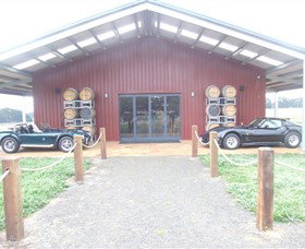 McGlashans Wallington Estate - Accommodation Gold Coast 0