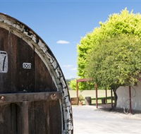 St Huberts Cellar Door  Vineyard - Accommodation Gold Coast