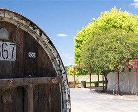 St Huberts Cellar Door & Vineyard - Accommodation Gold Coast 0