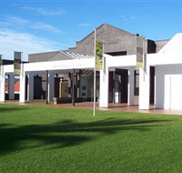 Warrnambool Art Gallery - Accommodation Gold Coast