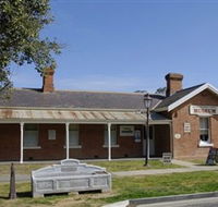 Echuca Historical Society Museum - Accommodation Gold Coast