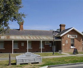 Echuca Historical Society Museum - Accommodation Gold Coast 0