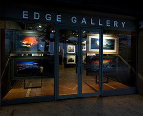 Edge Gallery Lorne - Accommodation Gold Coast 0