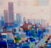 Port Art - Accommodation Gold Coast