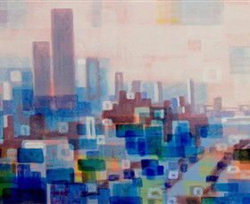 Port Art - Accommodation Gold Coast 0