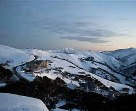 Hotham Heights VIC Gold Coast 4U