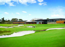 Peninsula Kingswood Country Golf Club - Accommodation Gold Coast 0