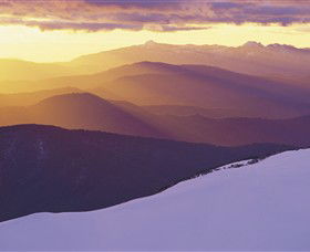 Alpine National Park - Accommodation Gold Coast 0