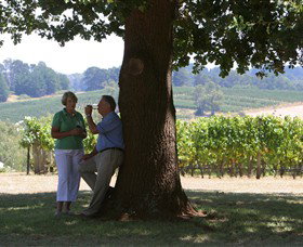 Five Oaks Vineyard - Accommodation Gold Coast 0