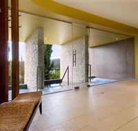 The Mineral Spa at Peppers Mineral Springs Retreat - Accommodation Gold Coast