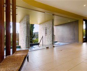 The Mineral Spa At Peppers Mineral Springs Retreat - Accommodation Gold Coast 0