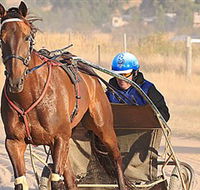 Ballarat  District Trotting Club - Accommodation Gold Coast