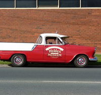 National Holden Museum - Accommodation Gold Coast