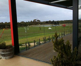 Marcus Hill VIC Accommodation Gold Coast