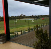 Banks Road Vineyard - Accommodation Gold Coast