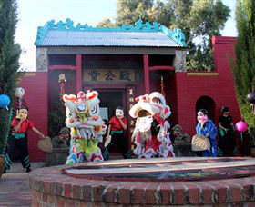 North Bendigo VIC 1 Gold Coast