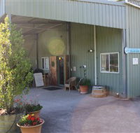 Lyre Bird Hill Winery  Guest House - Accommodation Gold Coast
