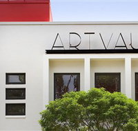 The Art Vault - Accommodation Gold Coast