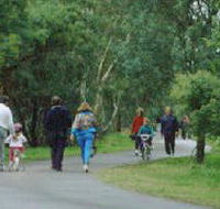 Birrarrung Park - Accommodation Gold Coast